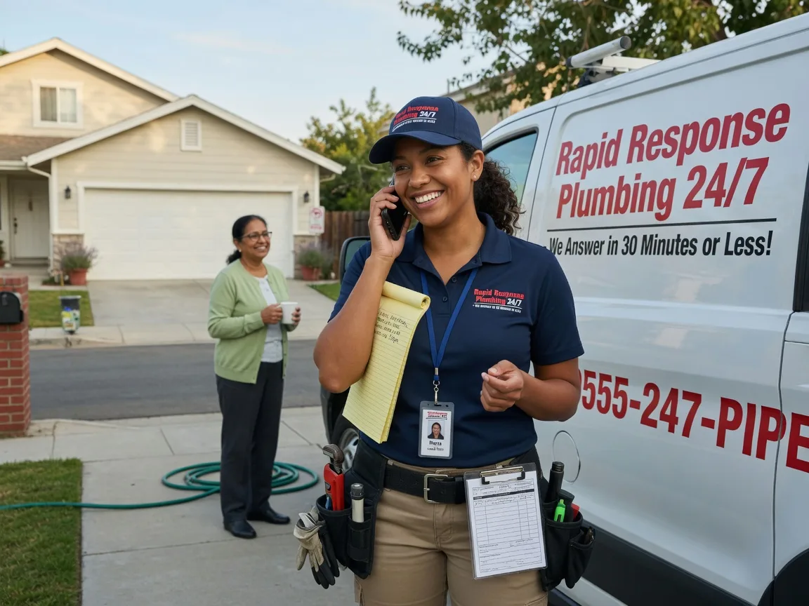 Emergency Plumber Leaf River, IL FAQs